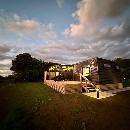 Heaven'S Rest B&B Pukekohe Extérieur photo