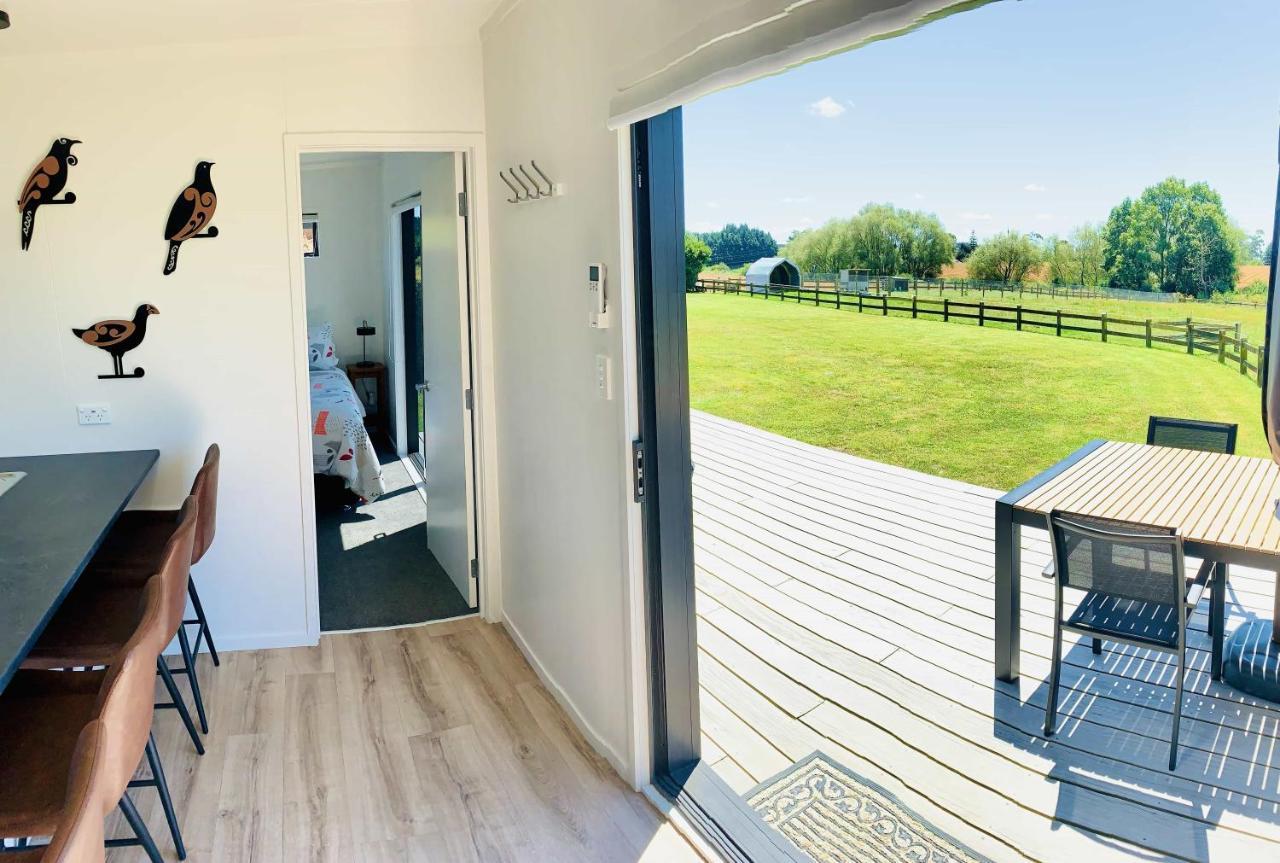 Heaven'S Rest B&B Pukekohe Extérieur photo