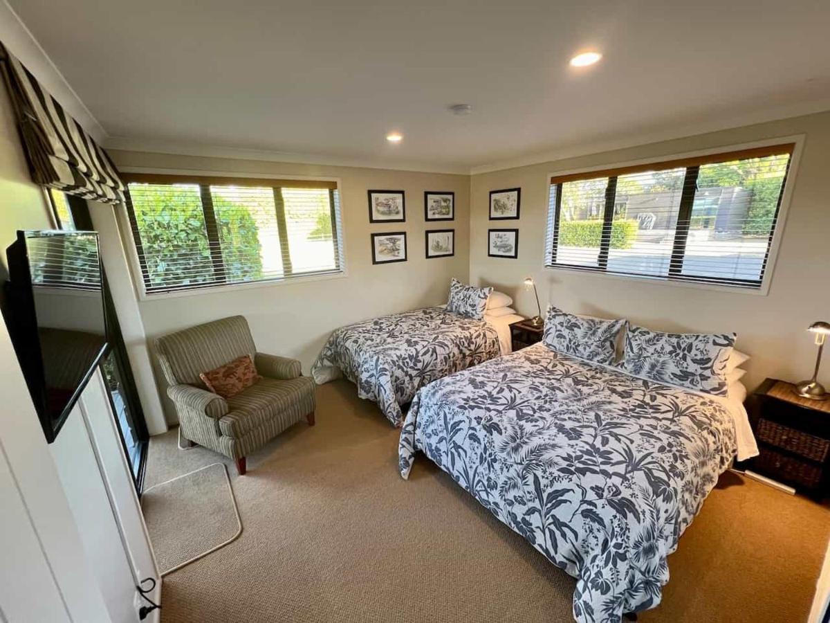 Heaven'S Rest B&B Pukekohe Extérieur photo
