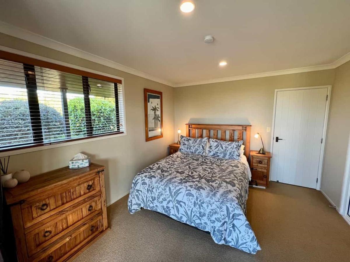 Heaven'S Rest B&B Pukekohe Extérieur photo