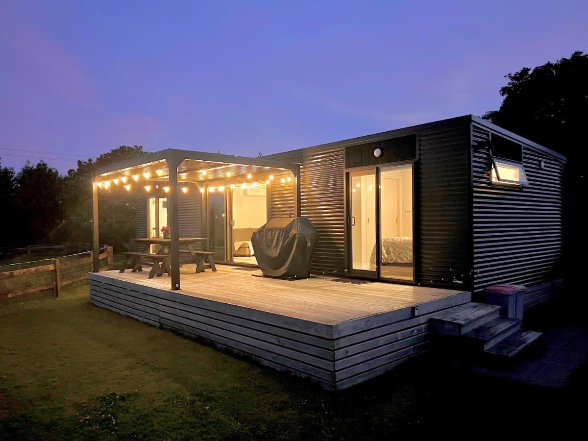 Heaven'S Rest B&B Pukekohe Extérieur photo