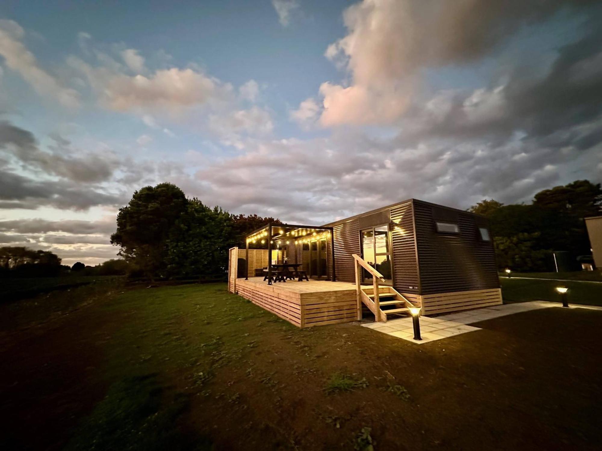 Heaven'S Rest B&B Pukekohe Extérieur photo