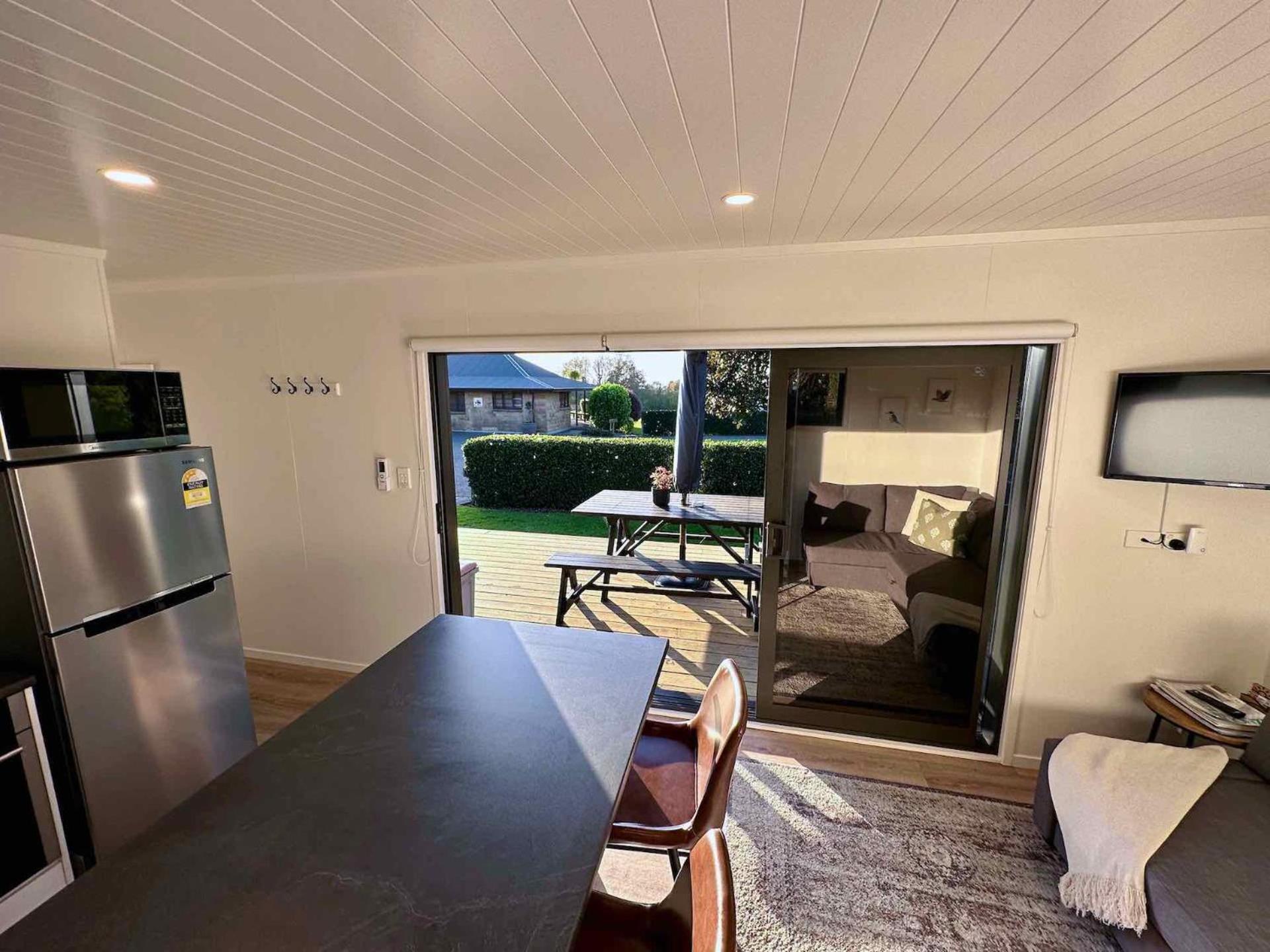 Heaven'S Rest B&B Pukekohe Extérieur photo