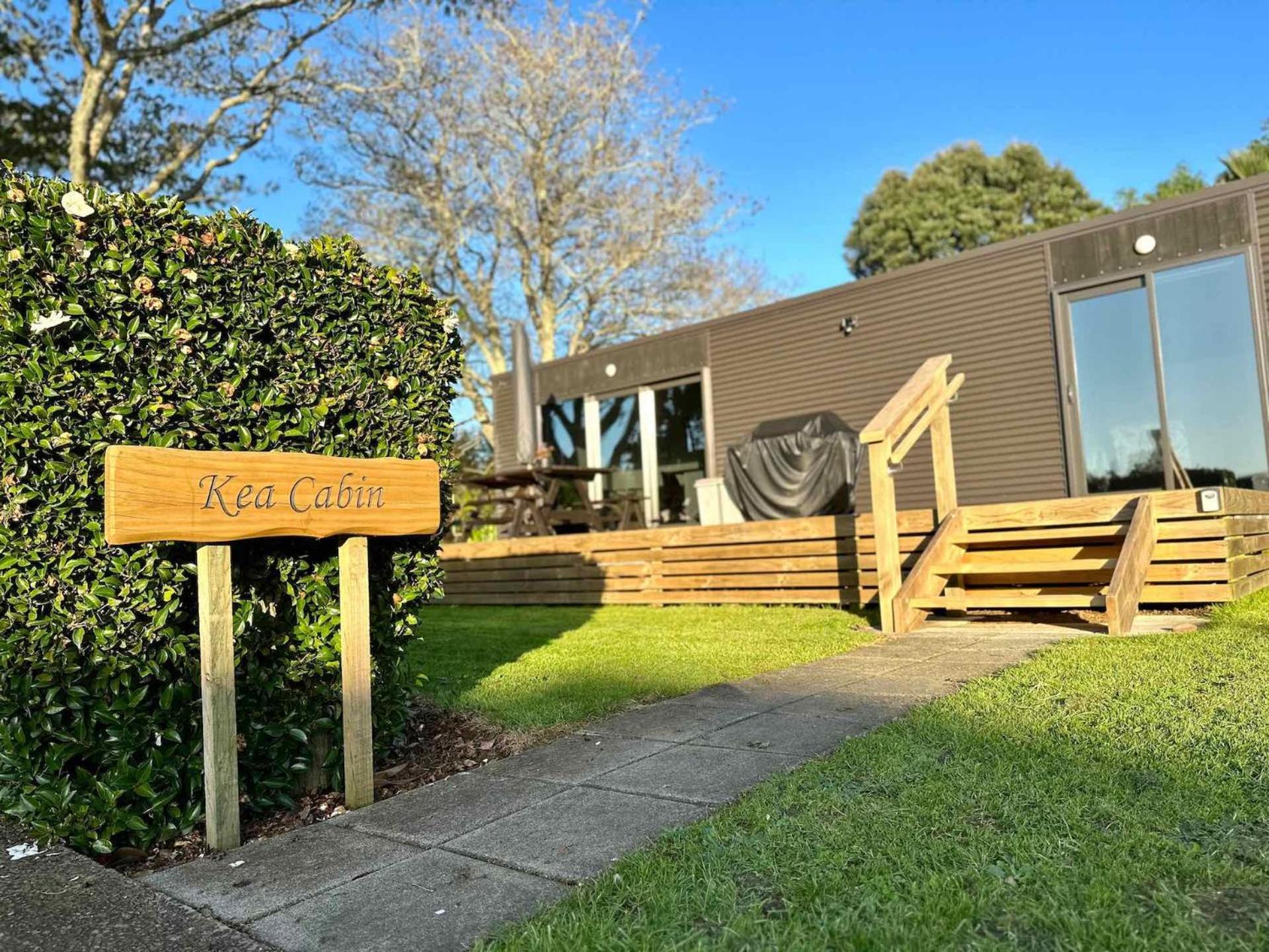 Heaven'S Rest B&B Pukekohe Chambre photo