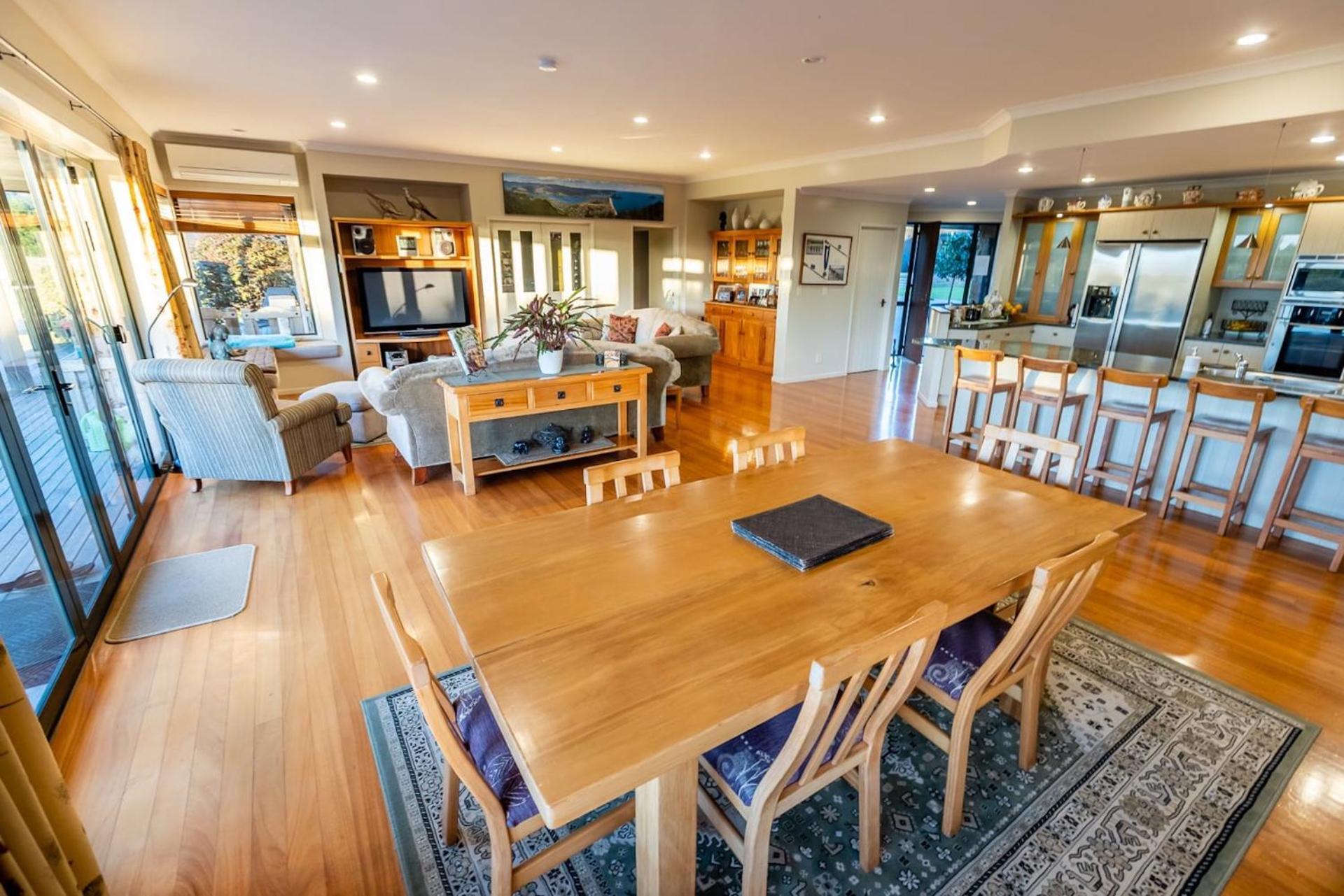 Heaven'S Rest B&B Pukekohe Extérieur photo