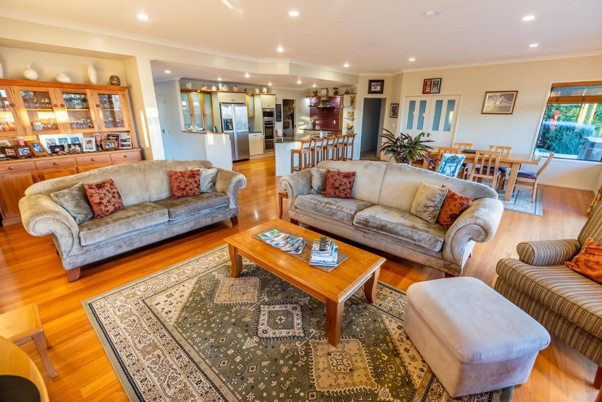 Heaven'S Rest B&B Pukekohe Extérieur photo