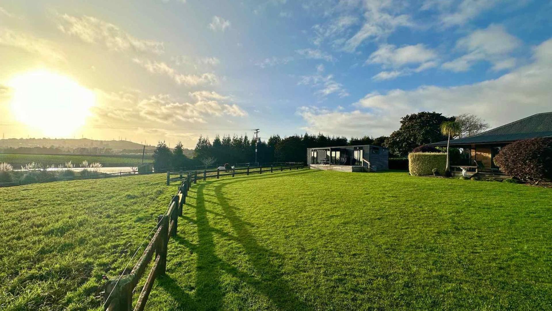 Heaven'S Rest B&B Pukekohe Extérieur photo