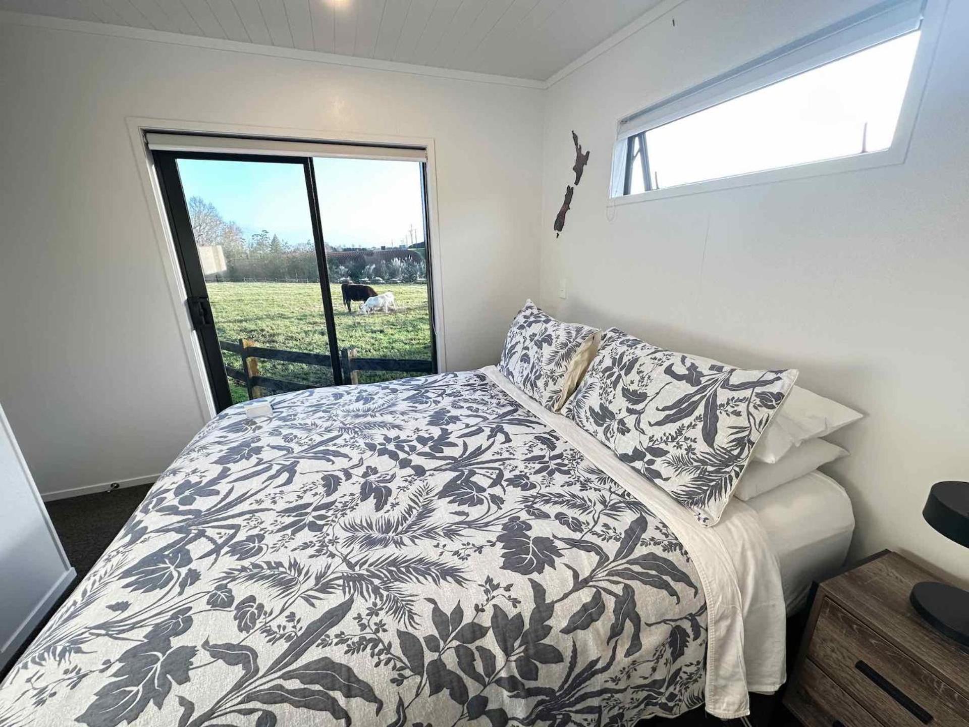 Heaven'S Rest B&B Pukekohe Extérieur photo
