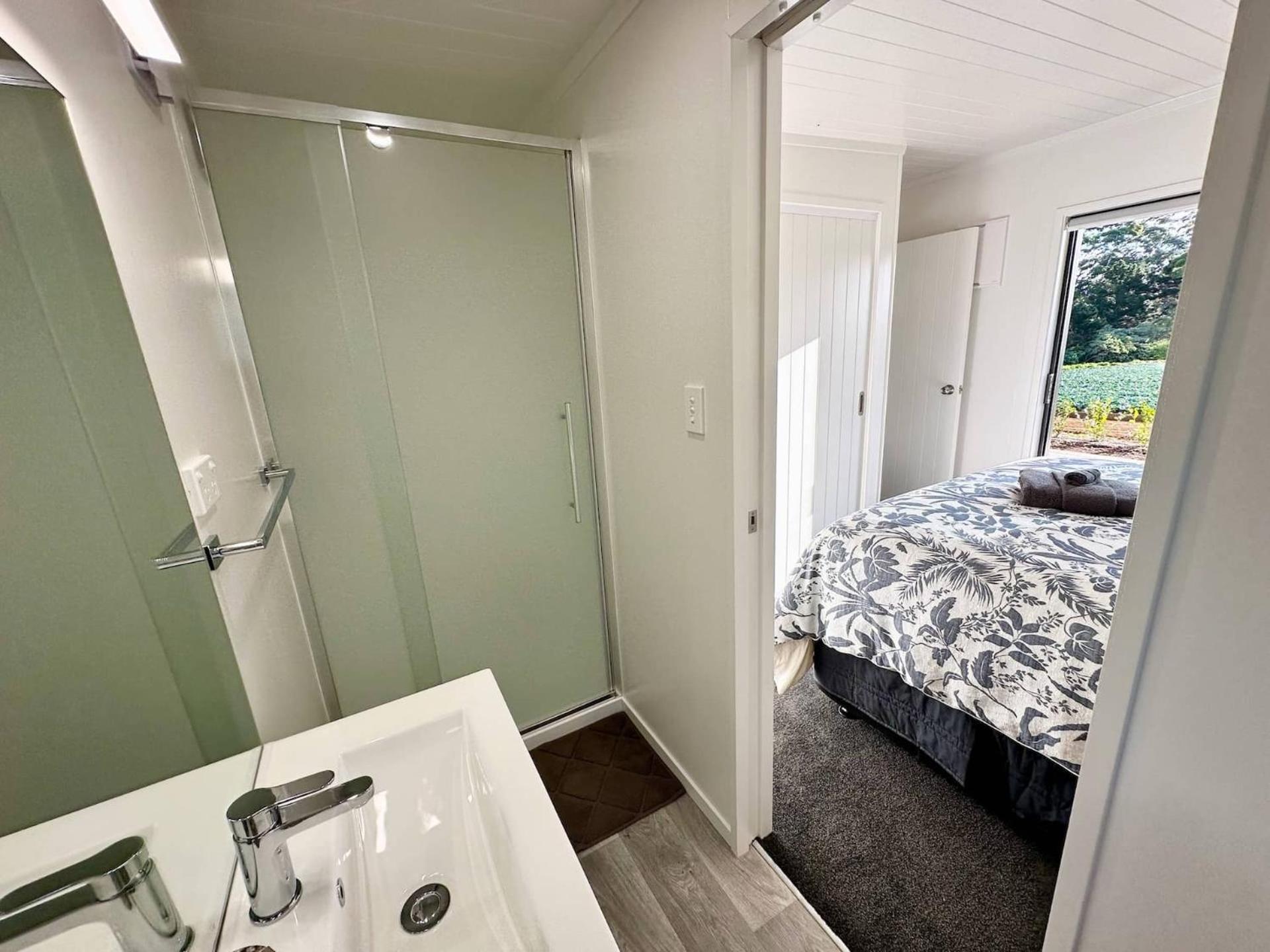 Heaven'S Rest B&B Pukekohe Chambre photo