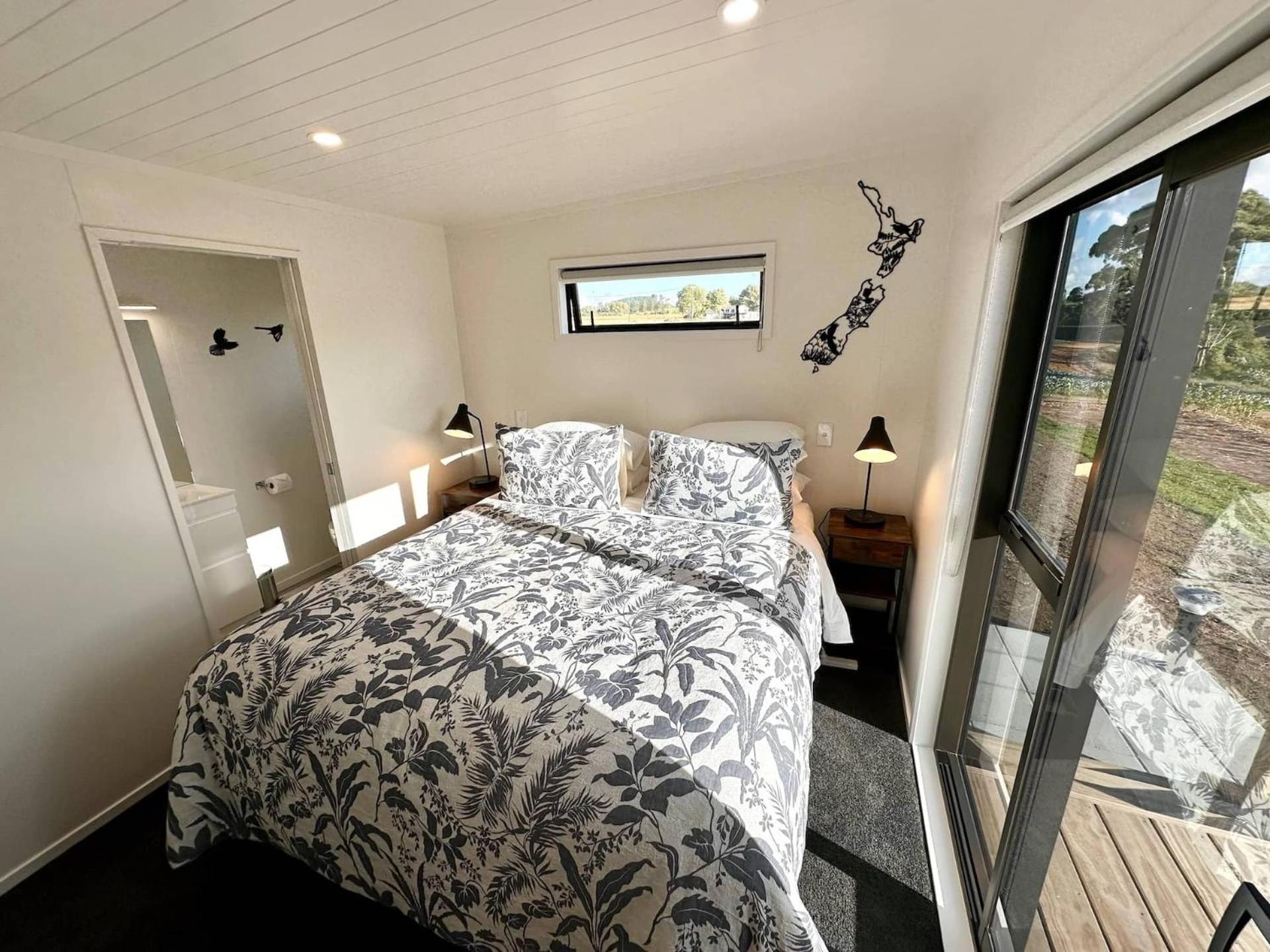 Heaven'S Rest B&B Pukekohe Chambre photo