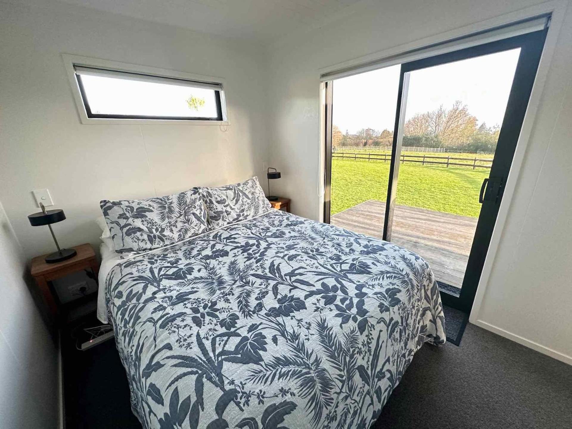 Heaven'S Rest B&B Pukekohe Chambre photo